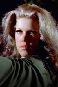 Sherri Vernon in Blood Orgy of the She-Devils