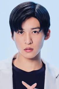 Ren Meguro in わたしの幸せな結婚