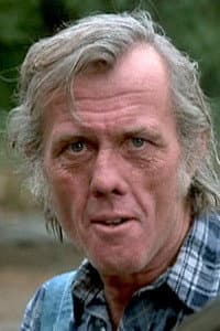 Dennis Fimple in Truck Stop Women