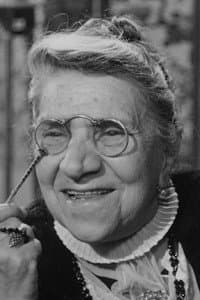Amalia Pellegrini in Voglio bene soltanto a te!