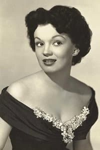 Joan Evans in Le Secret de Zorro