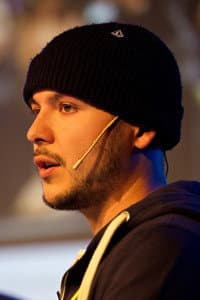 Tim Pool in Hoaxed