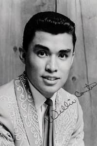 Willie Cantu in The Buck Owens Ranch Show, Vol. 1