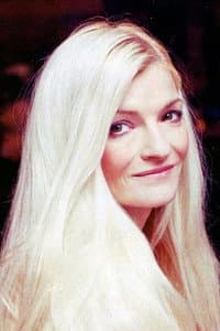 Michaela Kudláčková in Zelená léta