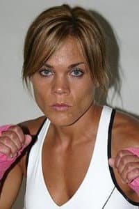 Jan Finney in Strikeforce / M-1 Global - Fedor vs. Werdum
