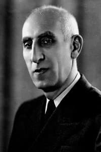 Mohammad Mosaddegh in An Iranian Odyssey
