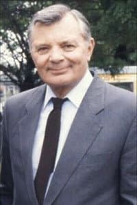 Peer Schmidt in Bezaubernde Arabella