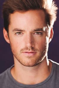 Connor Hines in Adult Best Friends