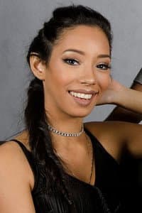 Camilla Bastos in A Presepada