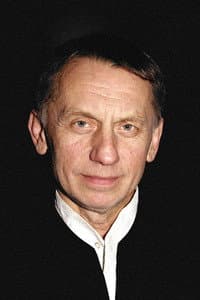 Krzysztof Tyniec in Zwolnieni z Życia