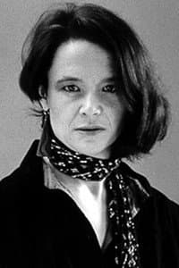 Anne Waldman in The Battle of the Bards