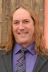 Danny Carey in Morgan Ågren's Conundrum: A Percussive Misadventure
