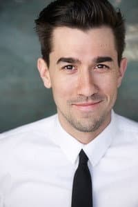 Stephen Buchanan in Bomb the System