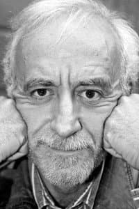 Nicola Pistoia in FUORIGIOCO