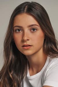 Keeley Karsten in Pretty Doesn't Hurt
