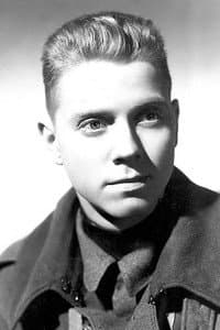 Gene Garrick in Gun Town