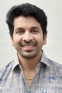 Vijith in Vettai Naai