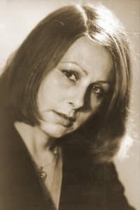 Natalya Vilkina in Лена Костенецкая