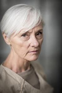 Gilda De Bal in Allemaal Familie