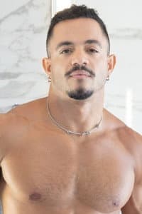 Javao Santos in Stud Loads: Chapters 1-3