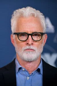 John Slattery in Gail Daughtry and the Celebrity Sex Pass