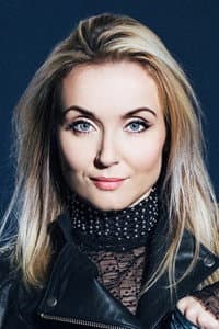 Þórdís Elva Þorvaldsdóttir in Aldrei stríð á Íslandi