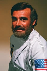 Robert Gunner in The Jackals