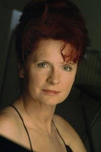 Viola Schweizer in Alle meine Mädchen