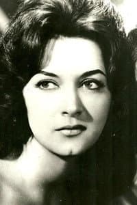 Ofelia Montesco in Demonios sobre ruedas