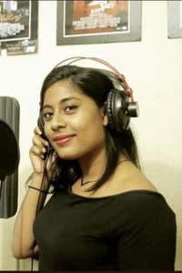 Samahath Razi Mohamed in Mee Loaybakee