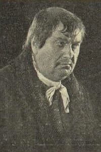 Karel Fiala in Chudá holka