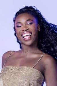 Regina Tucker in Prosjekt Z