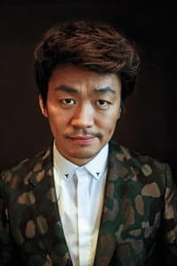 Wang Baoqiang in Hello！树先生