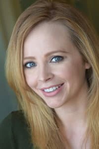 Jessica Willis in Dead Story