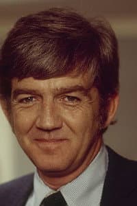 James T. Callahan in Midnight Man