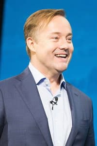 Jason Calacanis in We Live in Public