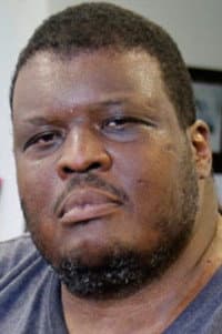 Emmanuel Yarborough in UFC 3: The American Dream