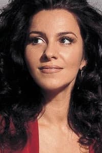 Angela Gheorghiu in The Tribute to Pavarotti One Amazing Weekend in Petra