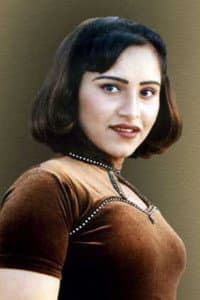 Reshma in Mohanayanangal