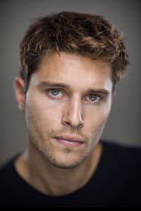 Ronen Rubinstein in Smiley Face Killers