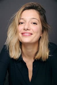 Agnès Miguras in La troupe à Palmade s'amuse avec Isabelle Nanty