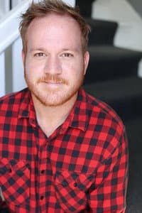 Jonney Ahmanson in OK, Good