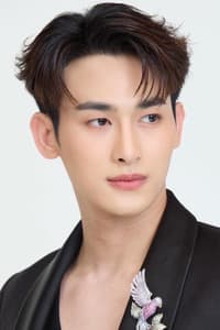Sarunsathorn Tanawatcharawat in เกลียดนักมาเป็นที่รักกันซะดีๆ