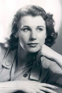 Margaret Phillips in A Life of Her Own