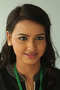 Wasna Ahmed in Kadhal Solla Aasai