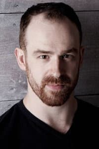 Alden Adair in Another WolfCop
