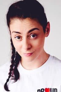 Yasmin Lander in EVE SHE-1: Ace Of EVE 2018 - Day 1: Show #2