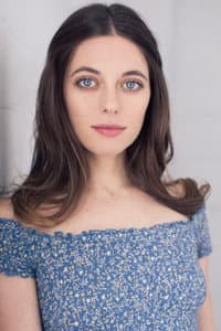 Siri Miller in Bobby