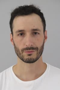 Lucio Solmonese in Sifonazo