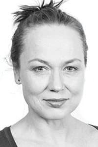 Marianne Nielsen in Solo